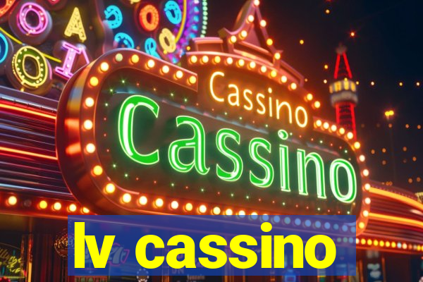 lv cassino